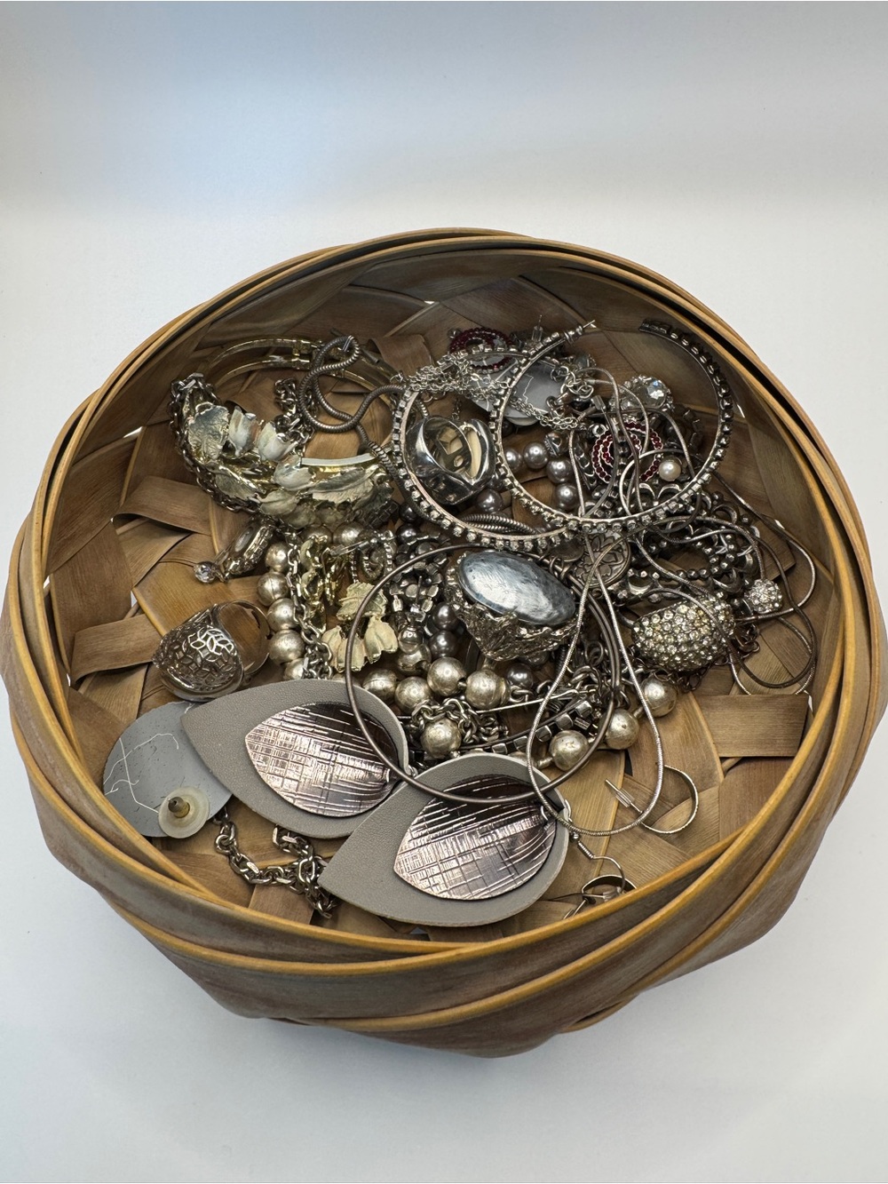 Mix jewelry lot
